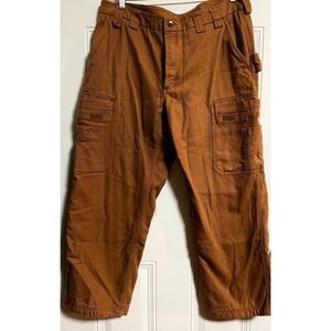 Duluth Utility Pants 40 X 30 Workwear Streetwear‎ Men's Construction